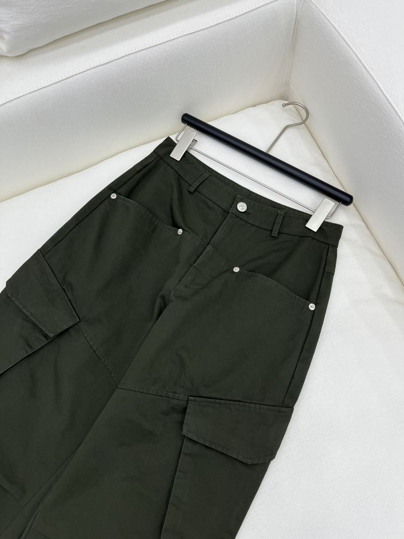 Alexander Wang Long Pants